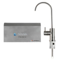 WANDERER 2.0 (ADVANCED FILTER SMART FAUCET AC+DC POWER DIN RAIL)