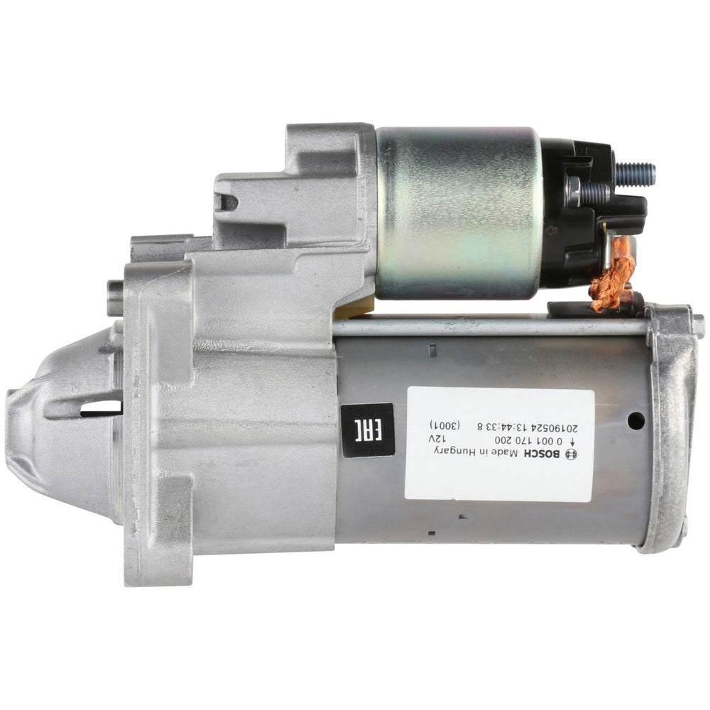 REMAN STARTER