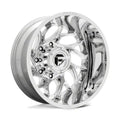 D740 20X8.25 8X200 CHR-PLATED -176MM