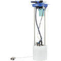 FUEL PUMP MODULE ASSEMBLY
