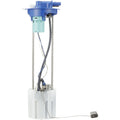 FUEL PUMP MODULE ASSEMBLY