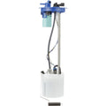 FUEL PUMP MODULE ASSEMBLY