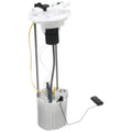 FUEL PUMP MODULE ASSEMBLY