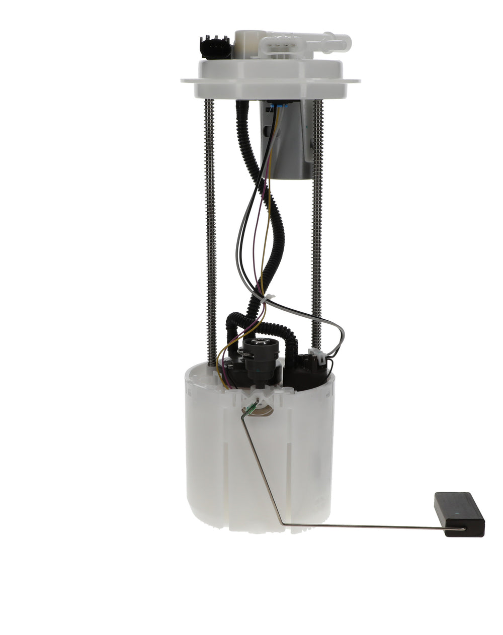 FUEL PUMP MODULE ASSEMBLY