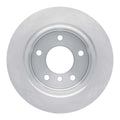 DFC 95-99 BMW 318ti Rear Brake Rotor