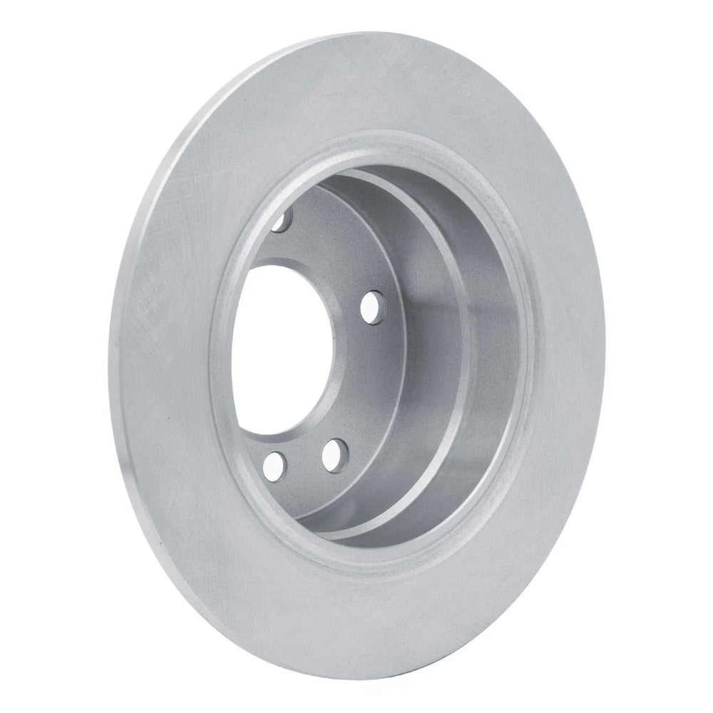 DFC 95-99 BMW 318ti Rear Brake Rotor