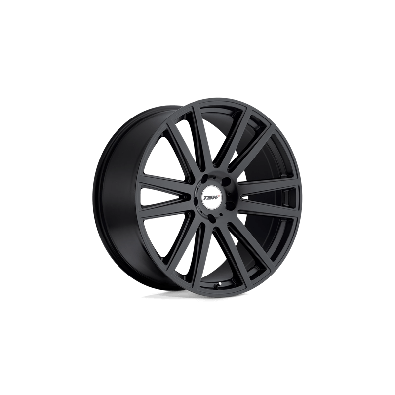 TW GATSBY 22X10 5X130 +35 84 M-BLK