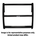 GRILLE GUARD ONLY (BLACK)