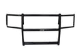 GRILLE GUARD ONLY (BLACK)