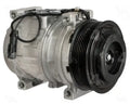 NEW COMPRESSOR