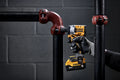 20V ATOMIC MAX 1/2IN CORDLESS IMPACT WRENCH W/HOG RING ANVIL KIT + BATTERY