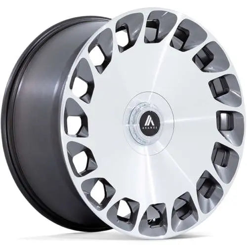 AB045 20X10.5 5X112/4.5 G-PLTNM-MAC