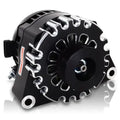 S Series Billet 170 amp Racing Alternator C6