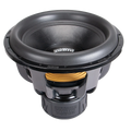 M SERIES 18IN SUBWOOFER D1 (1750 WATTS)