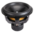 M SERIES 18IN SUBWOOFER D1 (1750 WATTS)