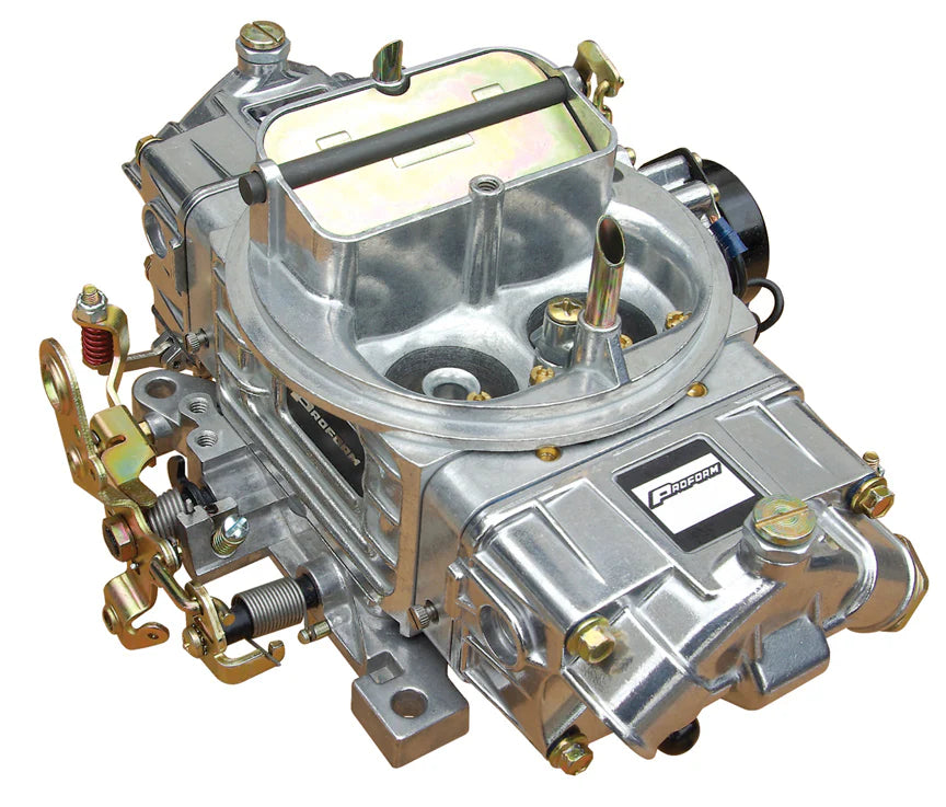 CHRY UPGRADE SERIES CARB