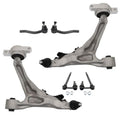 CONTROL ARM W/ BALL JOINT