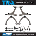 CONTROL ARM W/ BALL JOINT