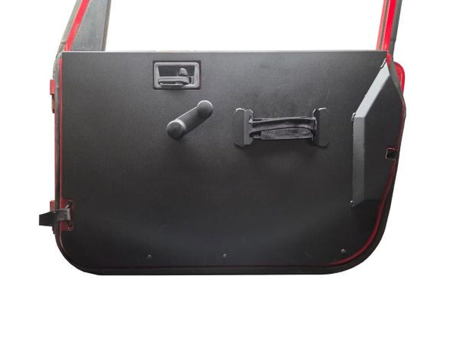 INTERIOR DOOR PANEL
