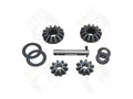 Spartan Locker for Model 35 with 27 spline axles and a 1.560IN carrierIN includes heavy-duty cross p