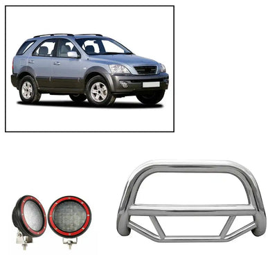 MAX BULL BAR KIT