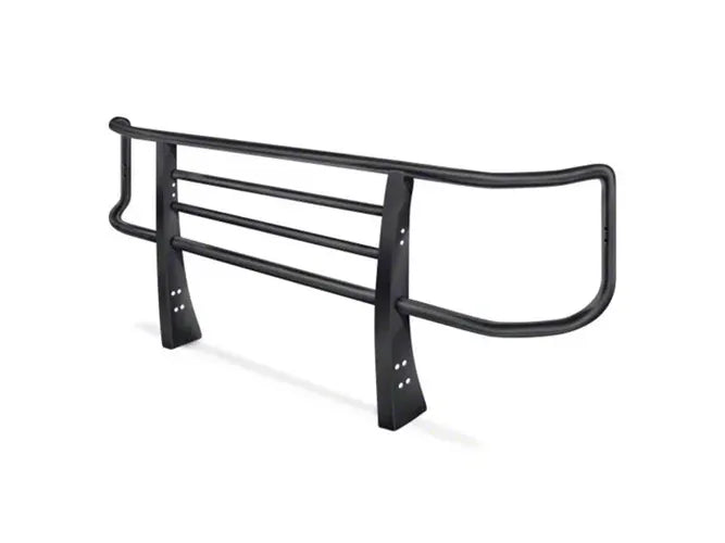 1920 SILVERADO 1500 BIG TEX GRILLE GUARD BLACK