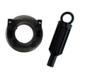 REPLACEMENT CLUTCH SET 196572 FORD BB ENGINES 12 INCH LEVER STYLE THAT REPLACES