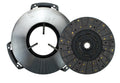 REPLACEMENT CLUTCH SET 196572 FORD BB ENGINES 12 INCH LEVER STYLE THAT REPLACES
