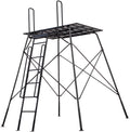 Rivers Edge Treestands auto part close-up