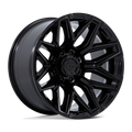 Fuel Wheels auto part