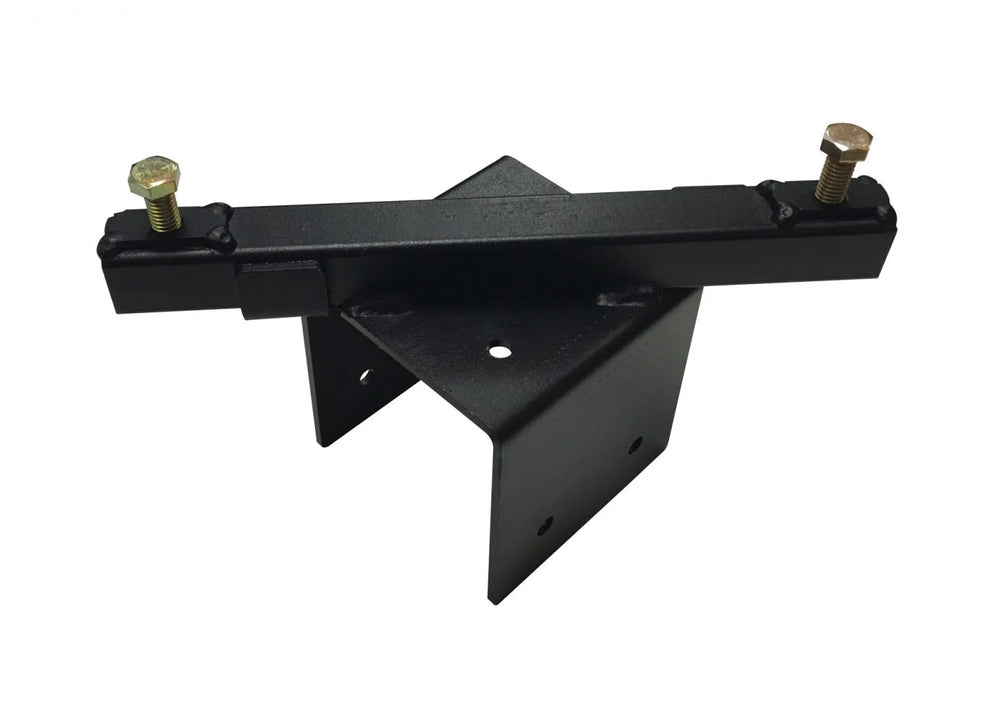 ADJUSTABLE LADDER/PLATFORM