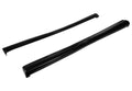 CHEVY/GMC S SERIES 9404 EXT. CAB SHORT BED SIDE S