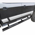 SUMMIT RUNNING BOARDS
