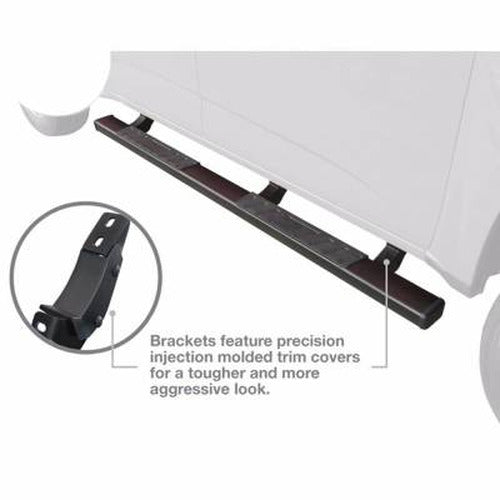 SUMMIT RUNNING BOARDS