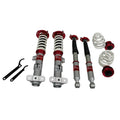 TH STREETPLUS COILOVERS BMW E36 92-98 3-SERIES INCLUDING M (RWD ONLY)