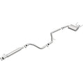 DIRECT-FIT EXHAUST SYSTEM REPLACEME