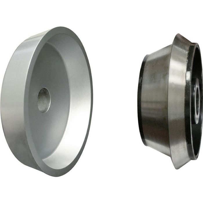 RWS1TC1 BALANCER TRUCK CONE SPACER KIT ( SET )FITS 36 MM SHAFT
