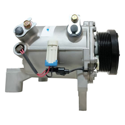FOUR SEASONS air compressor