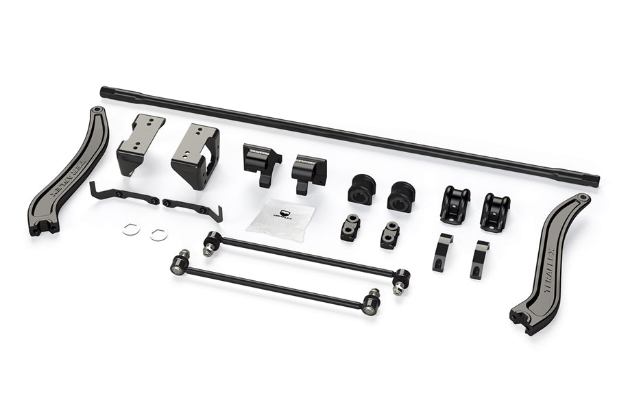 JT: FORGED ST SWAY BAR KIT REAR (1.5IN+ REAR LIFT)