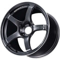 Advan TC4 17x7.5 / +37 Offset / 5x100 / 63mm Bore / Racing Gunmetallic and Ring