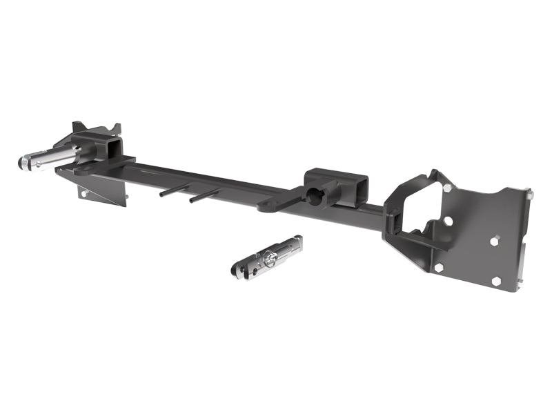 BASE PLATE 2014 FIAT BX 5