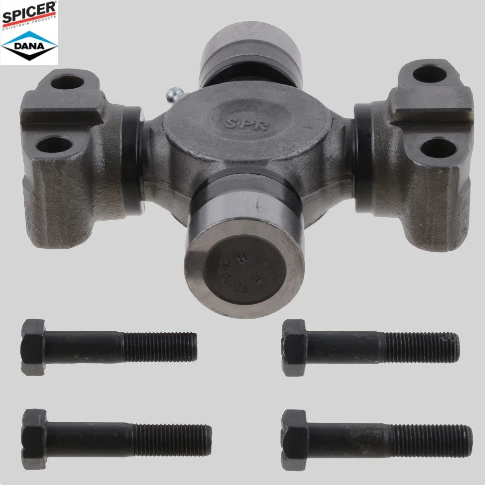 WING BEARING END YOKE