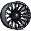 Fuel Wheels auto part