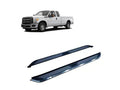 PINNACLE RUNNING BOARDS