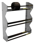 Tire Rack 3 Tier Karting QM