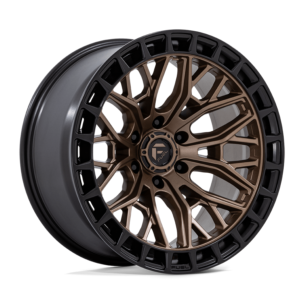 D869 20X10 6X5.5 M-GNMTL BLK-LP -18