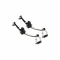 ~(30 lbs. 45X8X6)~ SuperSprings for Toyota Tundra
