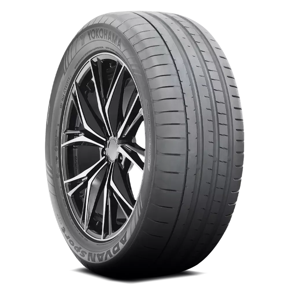 ADVAN V107255/30ZR19