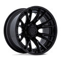D402 20X10 8X170 M-BLK G-BLK -18MM