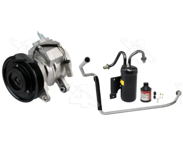 COMPLETE A/C KIT